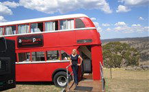 Artisans Park - Redcliffe Tourism 3