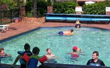 Ballina Lakeside Holiday Park - Redcliffe Tourism 0