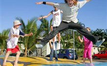 Ballina Lakeside Holiday Park - Redcliffe Tourism 1