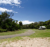 Banksia Green campground - Redcliffe Tourism
