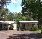 Bulahdelah Cabin and Van Park - Redcliffe Tourism