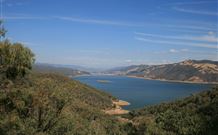 Burrinjuck Waters Holiday Park Accommodation - Redcliffe Tourism 0