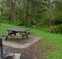Chaelundi campground - Redcliffe Tourism