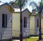 Coomealla Club Motel and Caravan Park Resort - Redcliffe Tourism