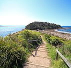 Culburra Beach Holiday Park - Redcliffe Tourism