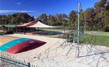 Culburra Beach Holiday Park - Redcliffe Tourism 2