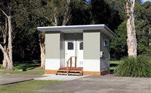 Culburra Beach Holiday Park - Redcliffe Tourism 4