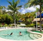 Darlington Beach NRMA Holiday Park - Redcliffe Tourism
