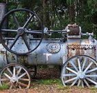 Dingo Tops campground - Redcliffe Tourism