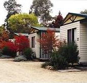Riverview Caravan Park - Redcliffe Tourism