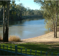 Riverview Motel Deniliquin - Redcliffe Tourism