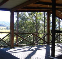 Riverwood Downs Mountain Valley Resort - Redcliffe Tourism