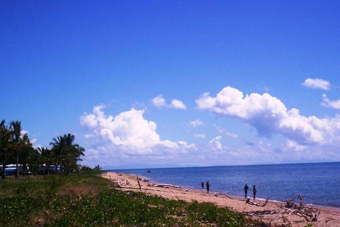 Rollingstone Beach Caravan Resort - Redcliffe Tourism 2