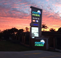 Room Motel - Moura - Redcliffe Tourism