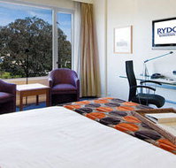 Rydges Bankstown Sydney - Redcliffe Tourism