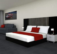 Rydges Mount Panorama Bathurst - Redcliffe Tourism