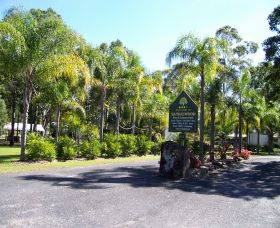 Wardell NSW Redcliffe Tourism