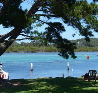 Seacrest Caravan Park - Redcliffe Tourism