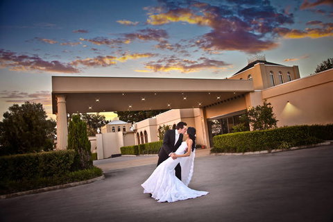 Shangri-La Gardens - Redcliffe Tourism 2