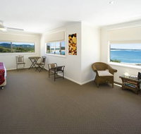 Solitary Islands Lodge - Redcliffe Tourism