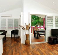 South West Rocks Tourist Park - Redcliffe Tourism