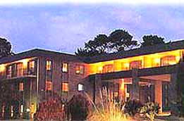 Southern Cross Motor Inn & Tourist Park - Redcliffe Tourism 2