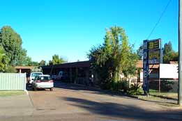 St George's Balonne River Motor Inn - Redcliffe Tourism 0