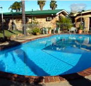 Starline Motor Inn - Redcliffe Tourism