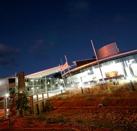 Station Motel Parkes - Redcliffe Tourism