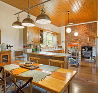 Stony Creek Farm BB - Redcliffe Tourism