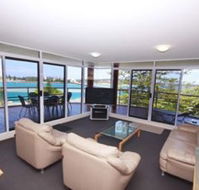 Sunrise Apartments Tuncurry - Redcliffe Tourism