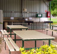 Sunset Top Tourist Park - Redcliffe Tourism