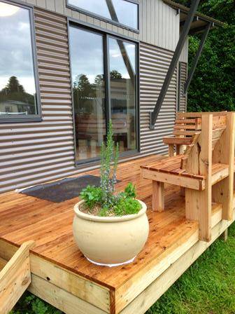 Surfside Holiday Park - Warrnambool - Redcliffe Tourism 1