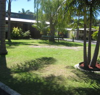 Sussex Palms Holiday Park - Redcliffe Tourism