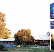 Swaggers Motor Inn  Restaurant - Redcliffe Tourism