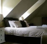 Tanwarra Lodge - Redcliffe Tourism