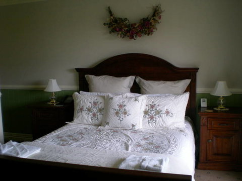 Tanwarra Lodge - Redcliffe Tourism 1