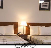 Ten Dollar Town Motel - Redcliffe Tourism