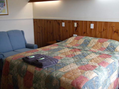 Terang Motor Inn - Redcliffe Tourism 0