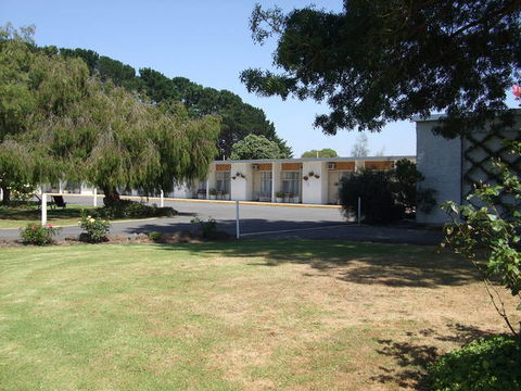 Terang Motor Inn - Redcliffe Tourism 1