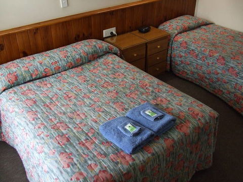 Terang Motor Inn - Redcliffe Tourism 2