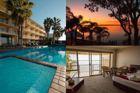 The Beachcomber - Redcliffe Tourism 0