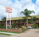 The John Hunter Motel - Redcliffe Tourism