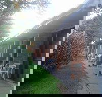 Jumbuck Motel Longreach - Redcliffe Tourism