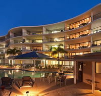 The Norfolks on Moffat Beach - Redcliffe Tourism