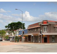 The Royal Hotel - Redcliffe Tourism