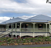 The Sanctuary Springbrook Guest House Cottage - Redcliffe Tourism