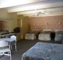 Spanish Lantern Motor Inn Parkes - Redcliffe Tourism