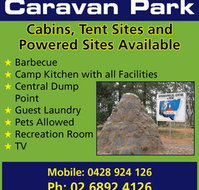 The State Centre Caravan Park - Redcliffe Tourism