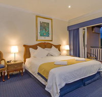Tinaroo Lake Resort - Holiday Apartments - Redcliffe Tourism